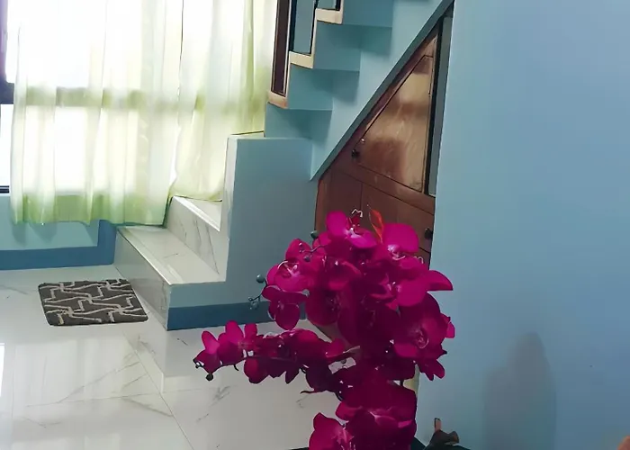 Holiday home Jb Sweet Perfect For Family & Friends