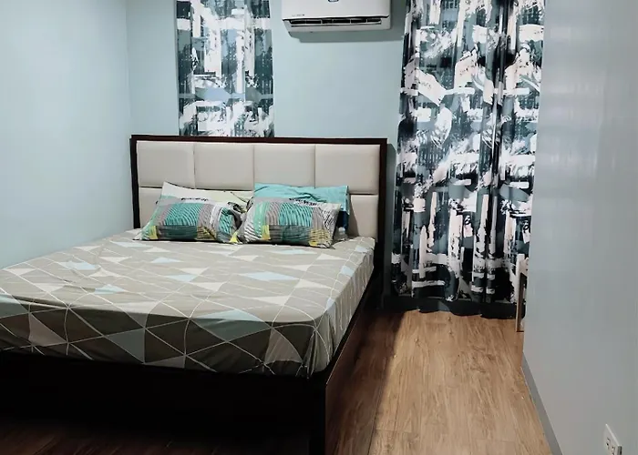 Holiday home Jb Sweet Perfect For Family & Friends Babag